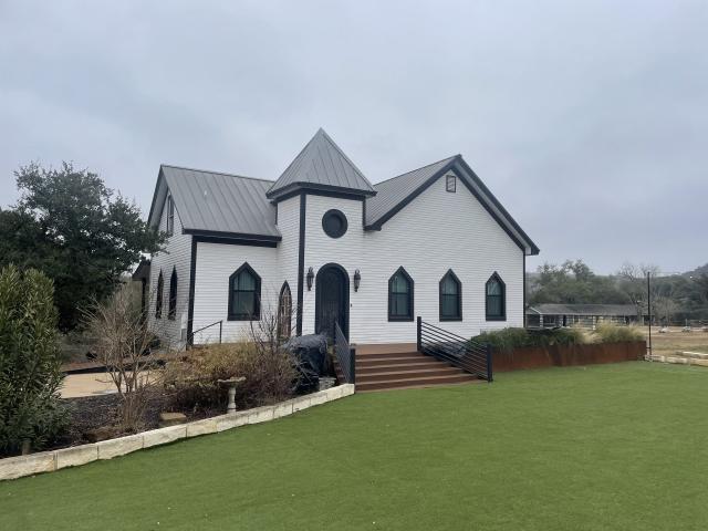 Chapel Home Wimberley - 1