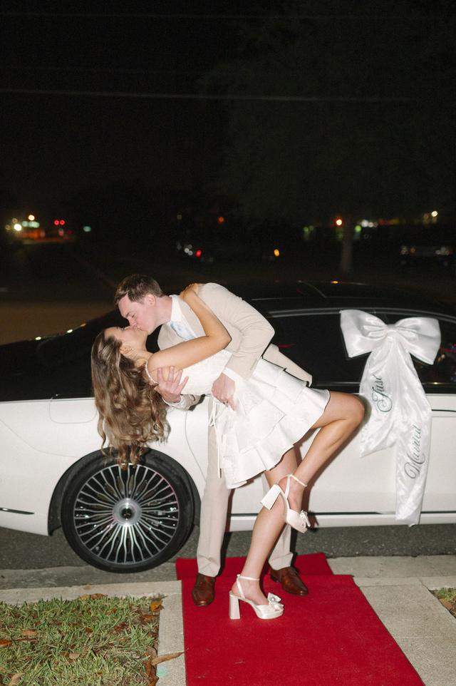 Exotic Limo - 2