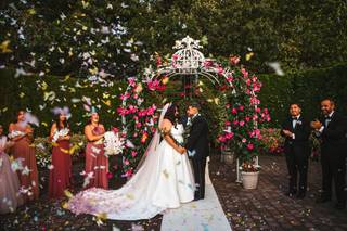 Ray Montes Wedding Officiant - 11
