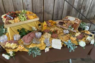 Visions Catering - 12