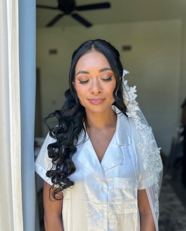 Makeover By Sanaa - 4