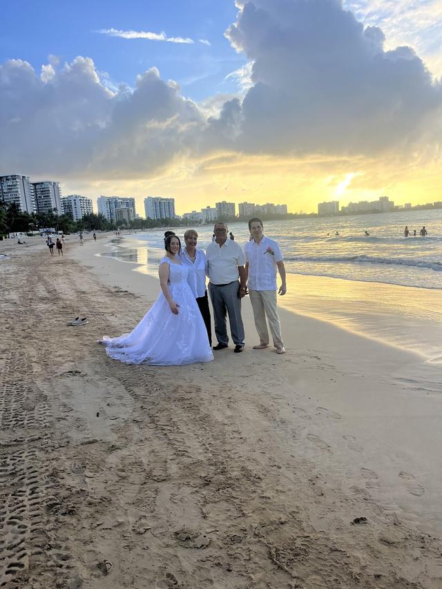Paradise Vows PR - 2