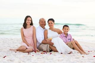 Coastal Beach Weddings - 69