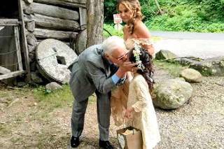 Appalachian Wedding Company - 11