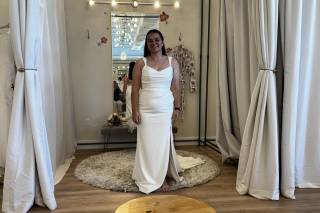 Amanda Ritchey Bridal Loft - 8