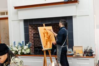 Anton Paints - 4
