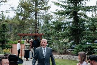 Lake Tahoe Wedding Ministries - 12