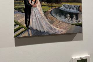 Rendered Moments - 9