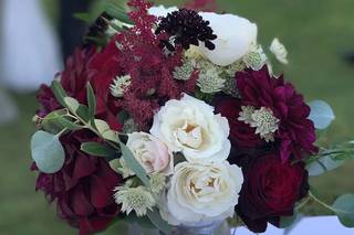 Rose Gold Events & Styling - 65