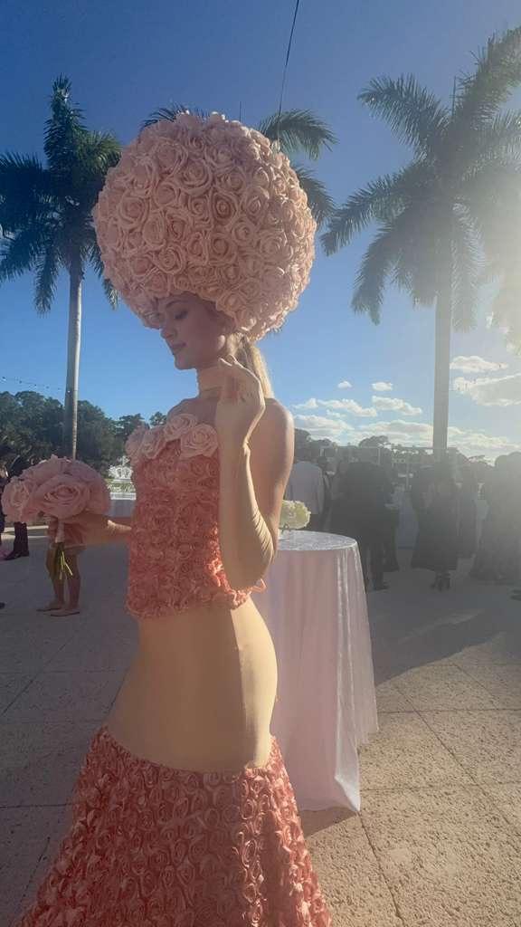 Junior's Entertainment Group, Inc. - 2