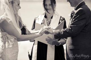 Donna Rose Gardner - Honey In The Heart Ceremonies - 50