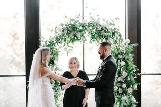 ACCESS WEDDING PASTOR (Rev. Ron Ramey & Associates) - 6