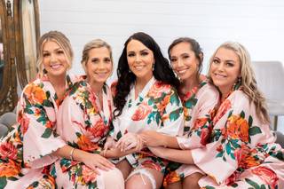 Caley Alley, Weddings & Events - 5