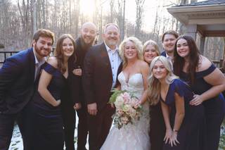 The Wedding Chaplain - 9