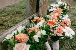 The Flowerman - 17