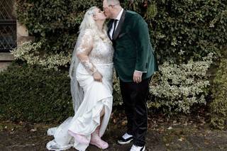 Eloping in Ireland - Destination Wedding Planner in Ireland - 17