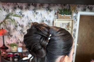 Something Glam Bridal - 7