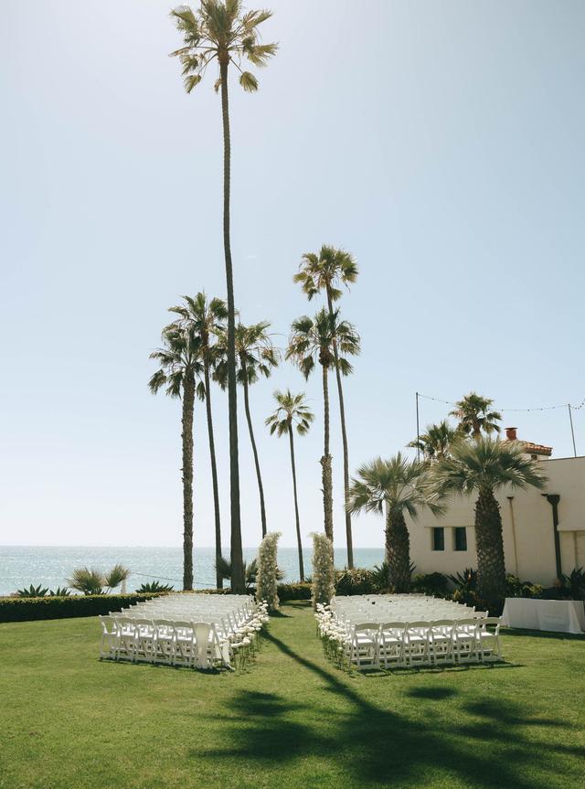 Monge Amore Events - 2