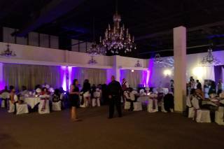 Premier Event Halls - 11