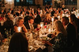 Stylish & Hip Weddings - 6
