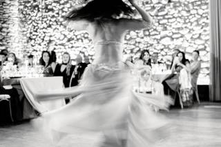 Layla Isis and Boundless Bellydance - Belly Dancer NYC - 11