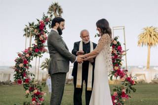 Tie The Knot Ceremonies - 22