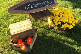 Impress! Party Rentals - 33