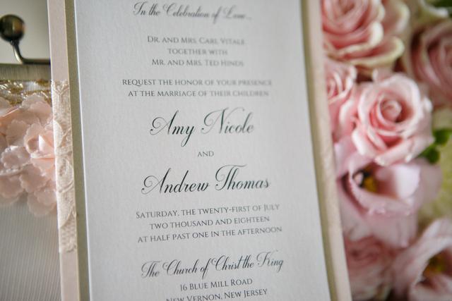DK Wedding Designs - 4