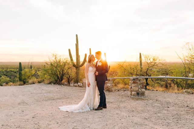 Tanque Verde Ranch - 3