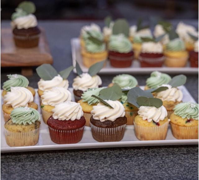 Hanna’s bakery - 1
