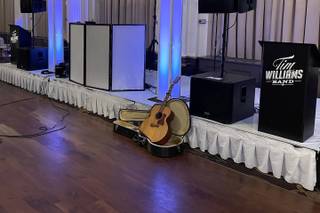 Tim Williams Band - 21