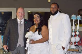 Rev. Doug Morgan - 26