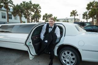 Riverplace Limousine - 8