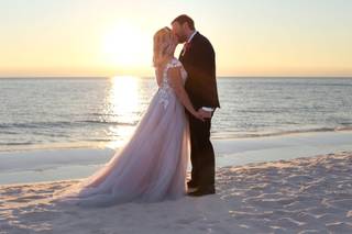 Coastal Beach Weddings - 11