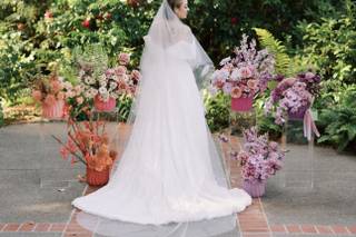 Marissa Reneé Weddings & Events - 7