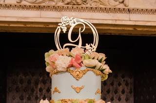 Wingate's Cake Design - 57
