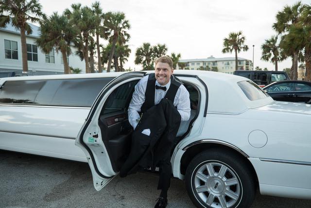 Riverplace Limousine - 4