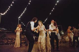 SONGSTRUCK Weddings and Events - 8