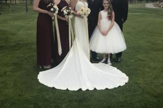 California Wedding Officiant - 17
