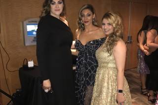 Beauty by Noor Glam Squad - 29