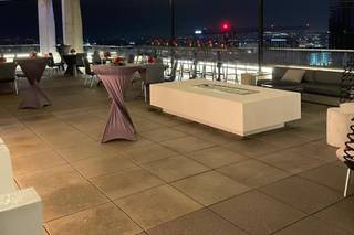 Kimpton Aertson Hotel - 12