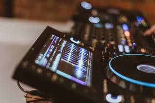 Traveling Discotheque - 6
