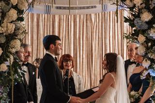 Rabbi/Cantor Marcey Wagner - 5