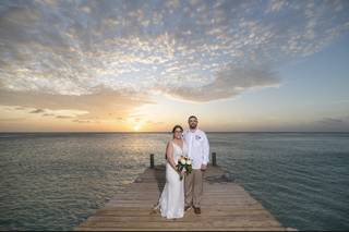 Aruba Wedding - 22