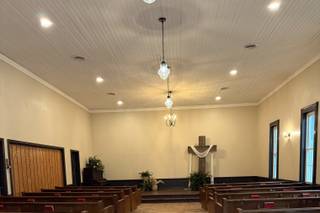 Bryan Chapel - 8