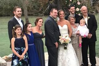 Amelia's Weddings - 6