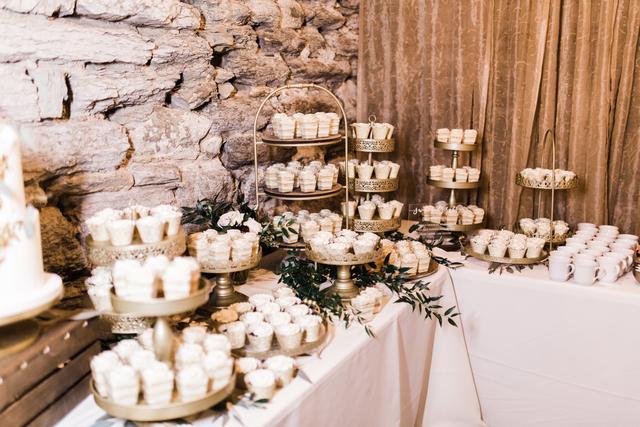 Piece of Cake Wedding Planning - 3