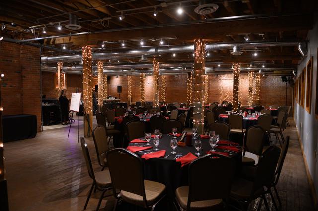 Mill Top Banquet and Conference Center - 3