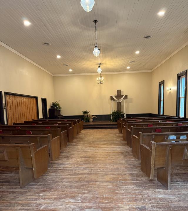Bryan Chapel - 2