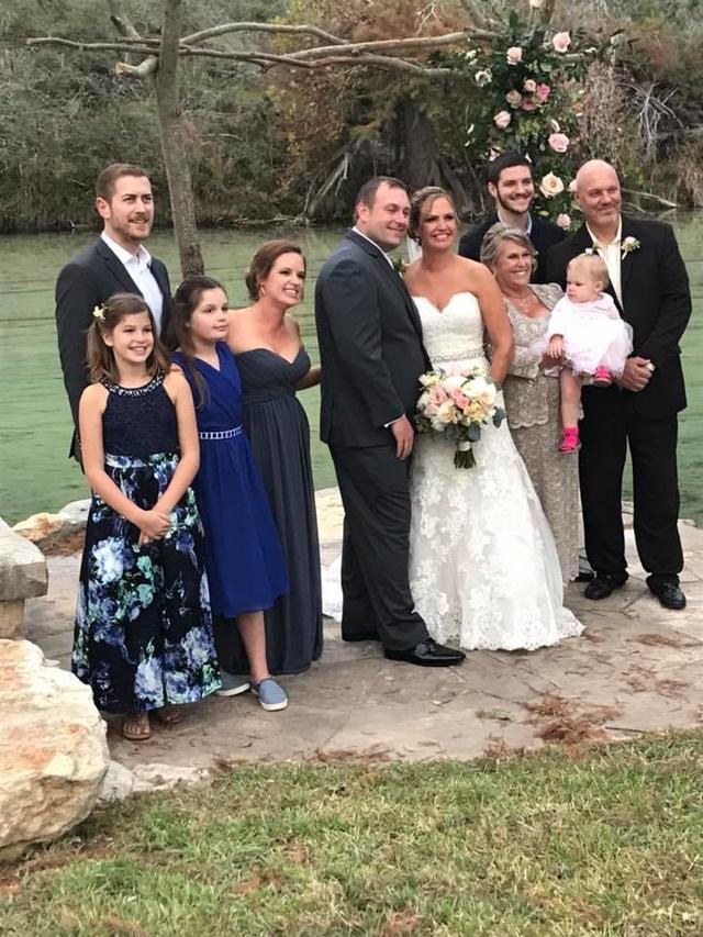 Amelia's Weddings - 2